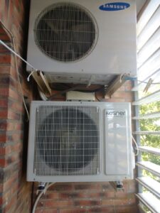 Climatización en Zaragoza - Ebrofonca