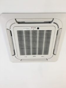 Climatización en Zaragoza - Ebrofonca