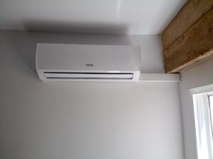 Climatización en Zaragoza - Ebrofonca