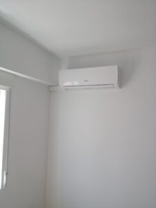 Climatización en Zaragoza - Ebrofonca