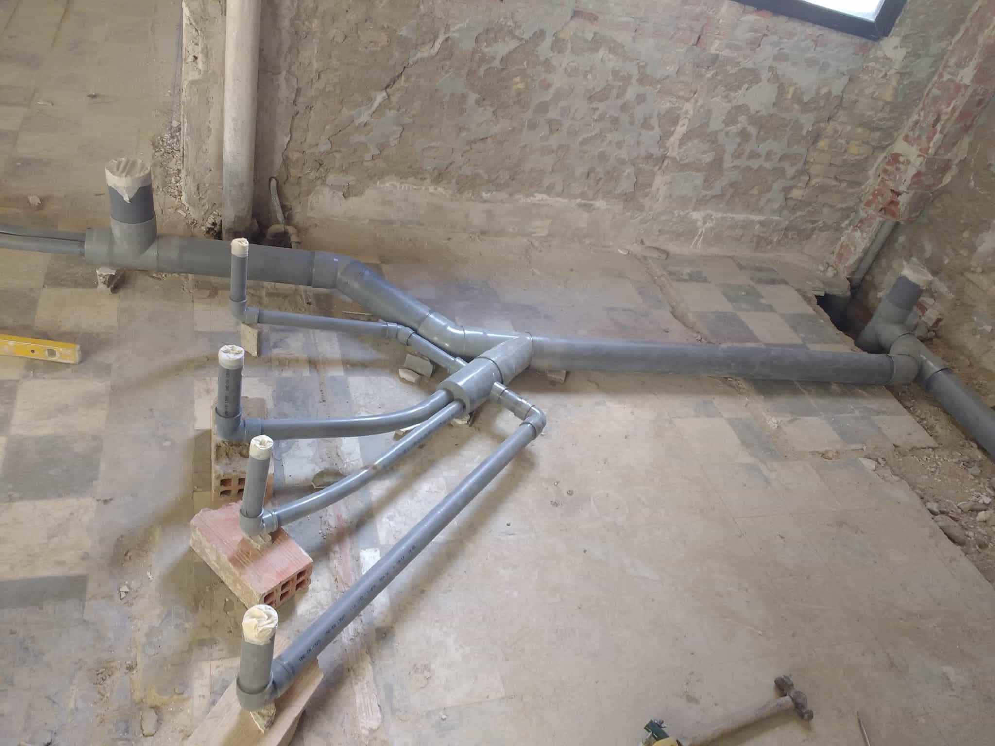 Fontaneria Zaragoza - Ebrofonca